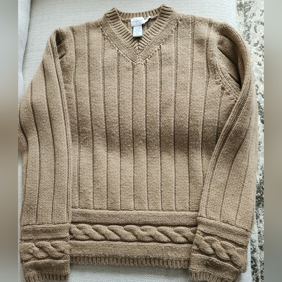 CK mens sweater - Picture 3 of 8